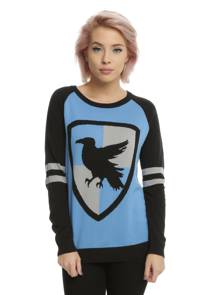 Sueter Ravenclaw Harry Potter