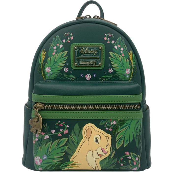 Mochila Nala