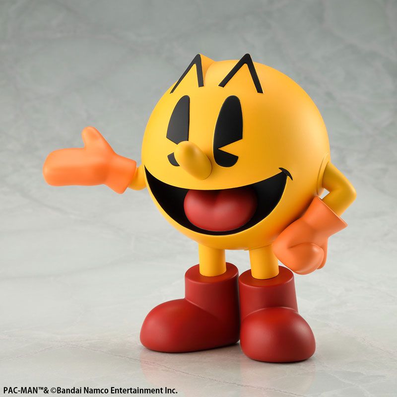 Figura Pac-Man