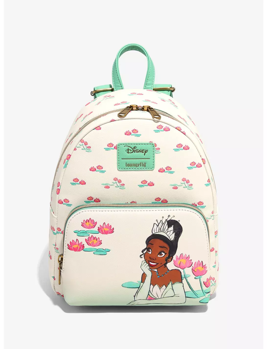 Mochila Tiana