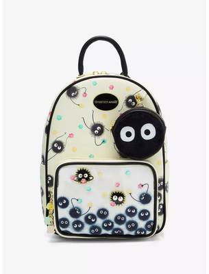 Mochila Totoro