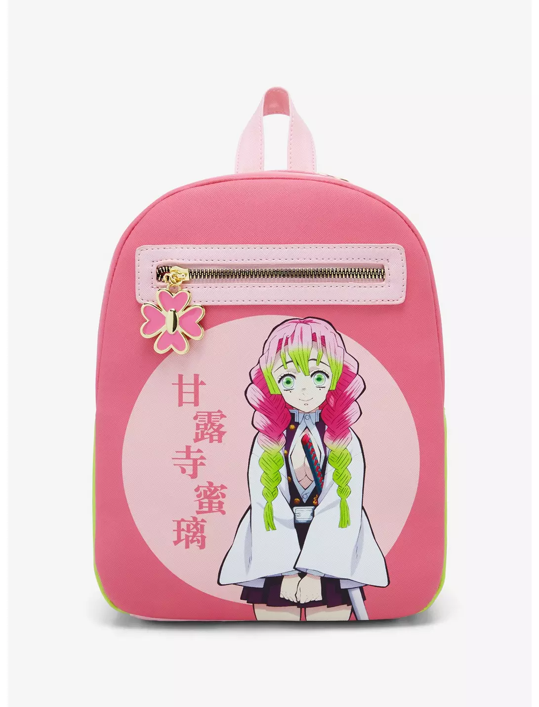 Mochila Demon Slayer  Mitsur