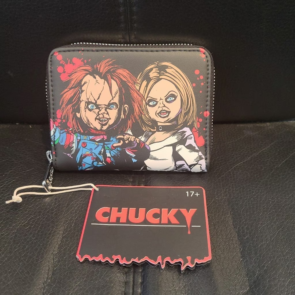 Cartera Chuky Tifany EXS