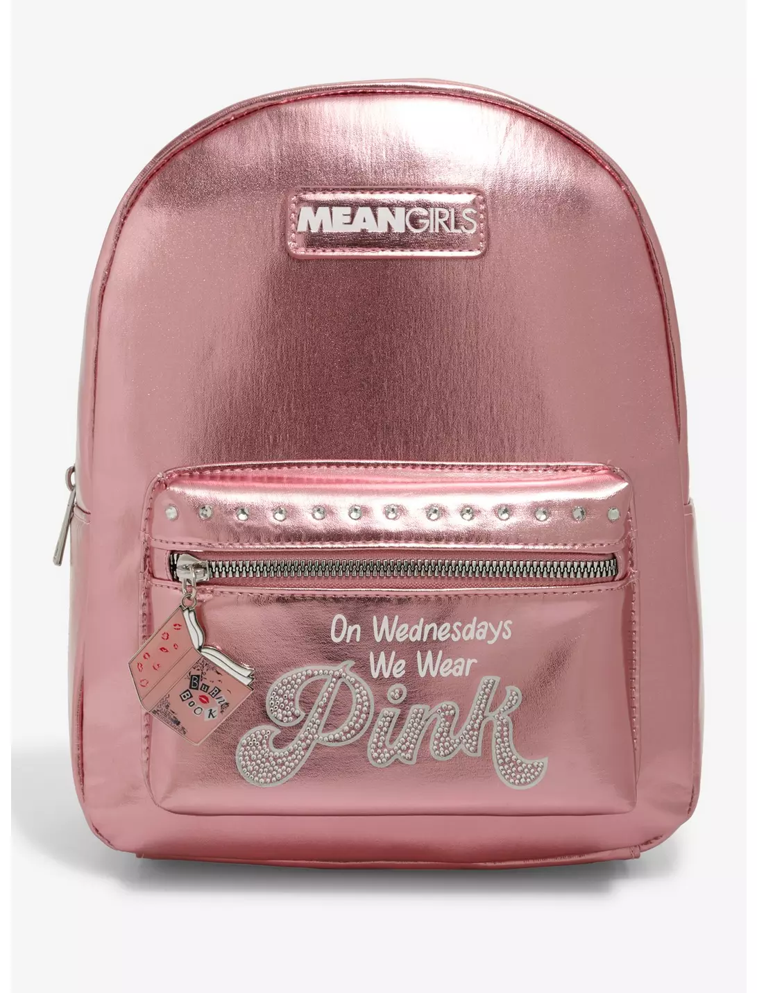 Bolsa Mochila Mean Girls