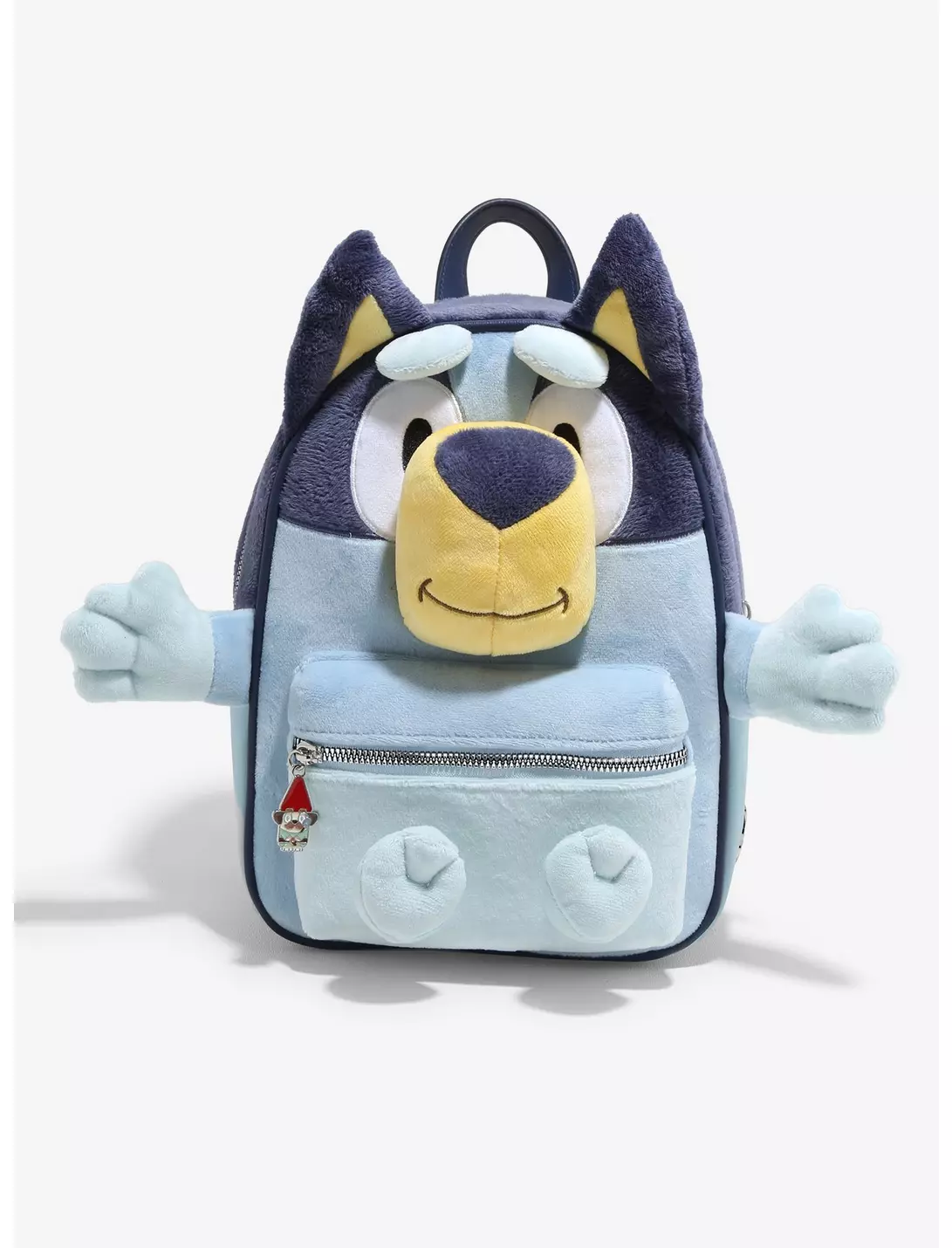Bolsa Mochila Bluey