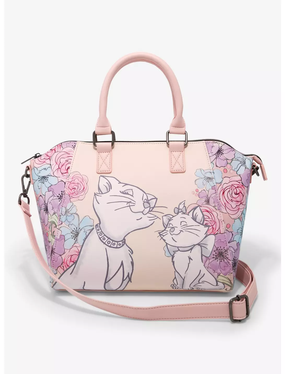 Bolsa Aristogatos Marie Duquesa 2024