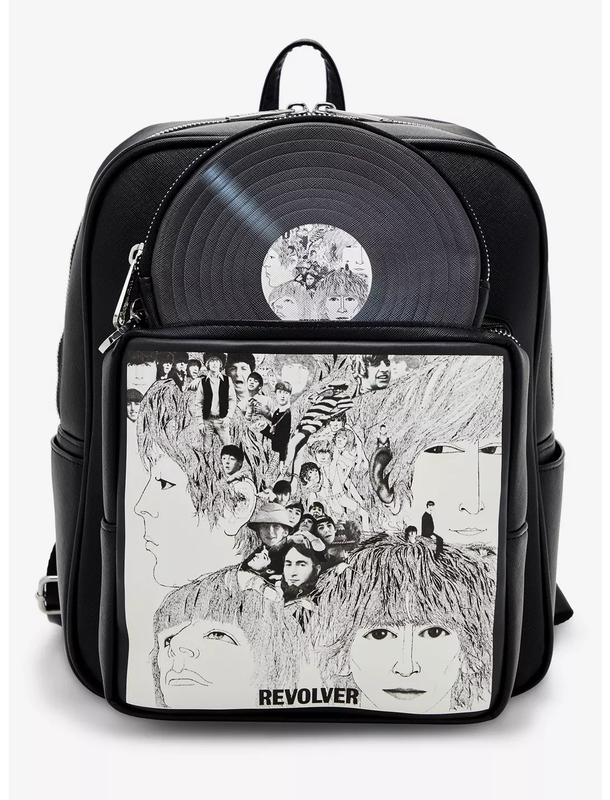 Mochila The Beatles