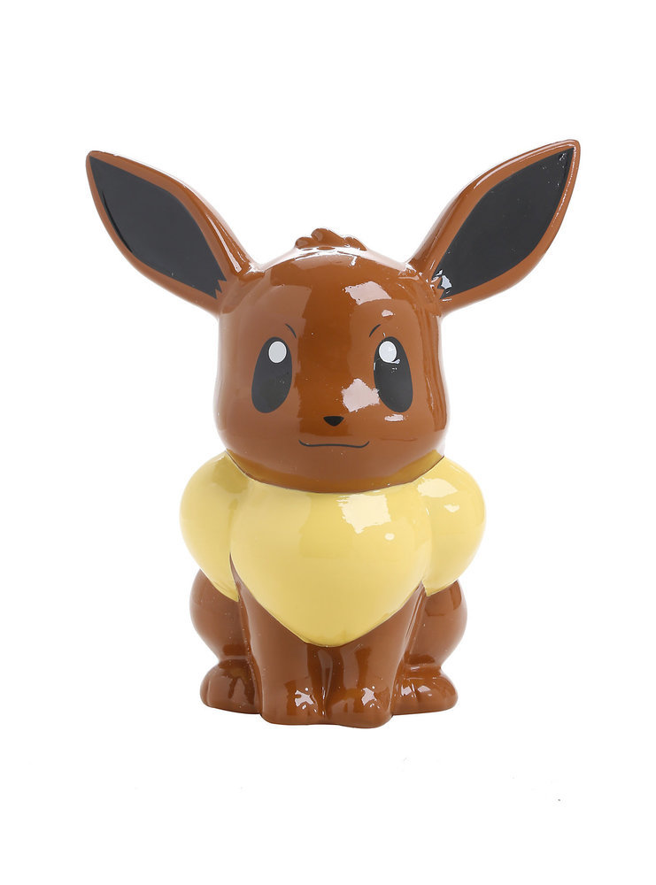 Alcancia Eevee