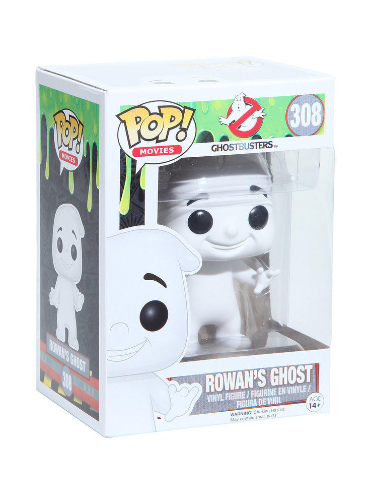 Figura POP Fantasma 308