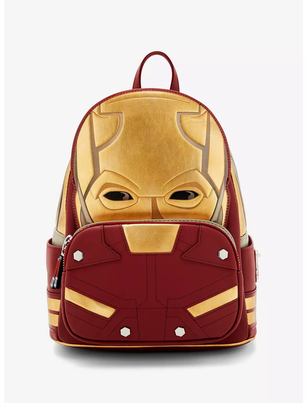 Bolsa Mochila Marvel Daredevil