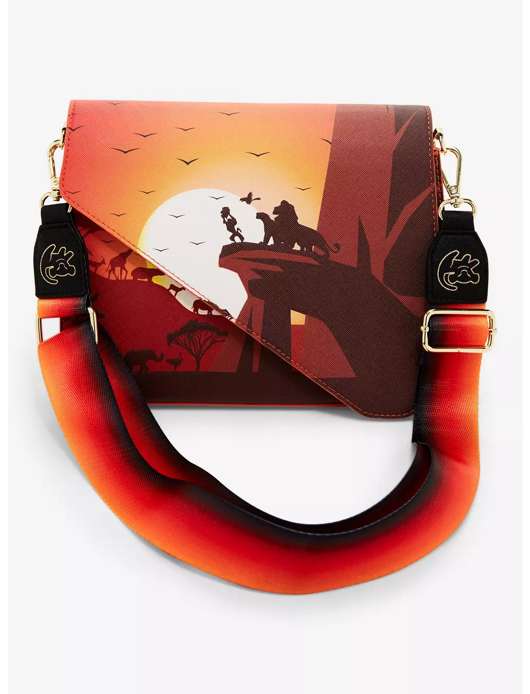 Bolsa  Rey Leon Aniversario