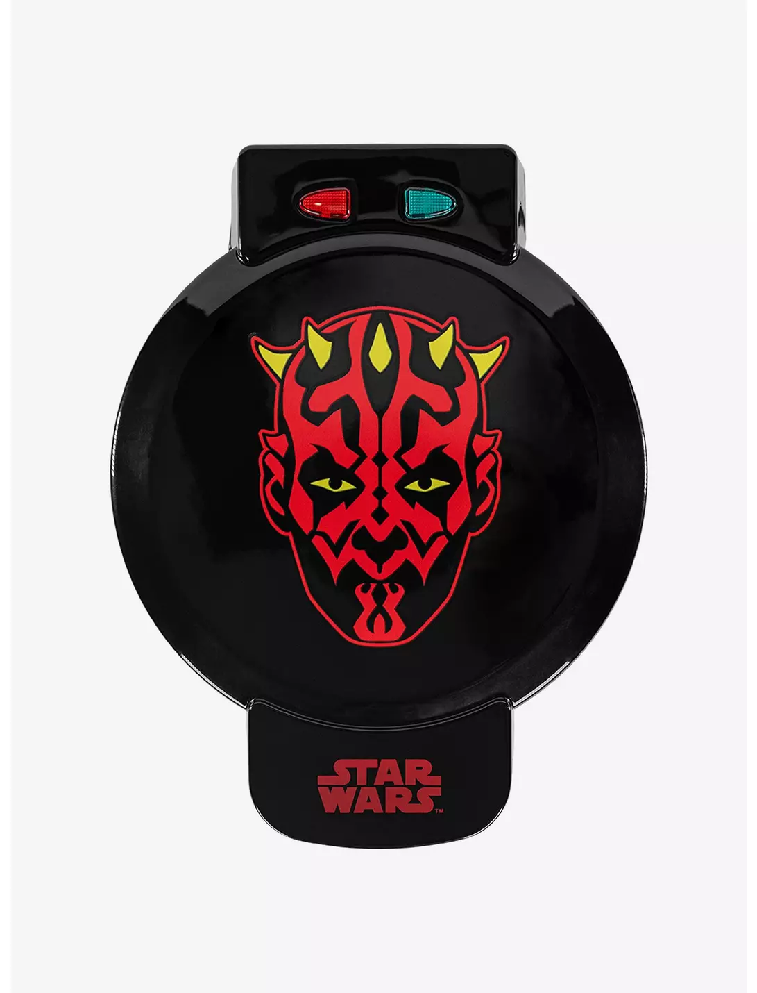 Waflera Star Wars Darth Maul