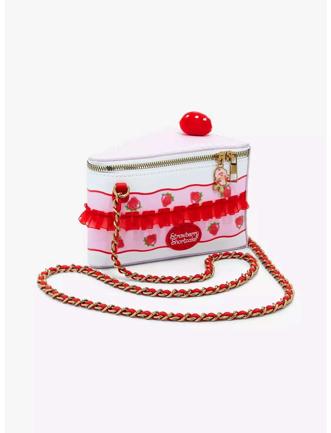 Bolsa Pastel Rosita Fresita