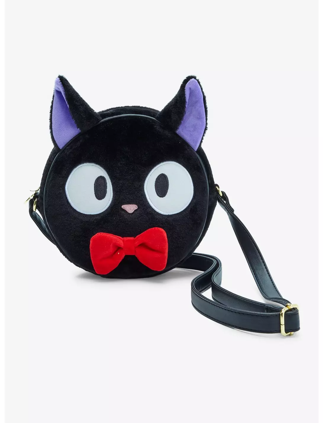 Bolsa Kiki Studio Ghibli Jiji