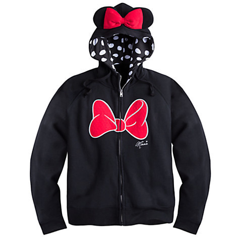 Sudadera Minnie Mouse M17