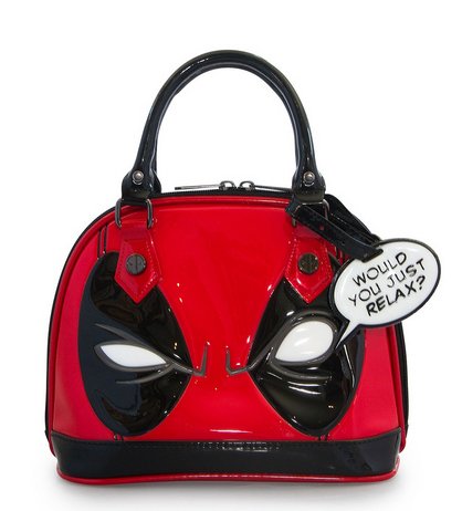Bolsa Deadpool M7