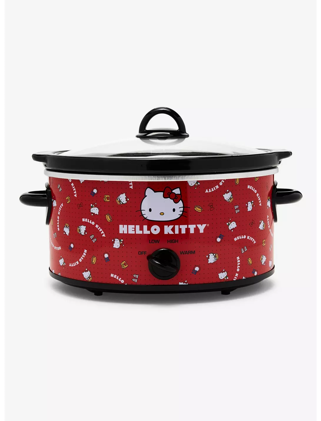 Arrocera Hello Kitty