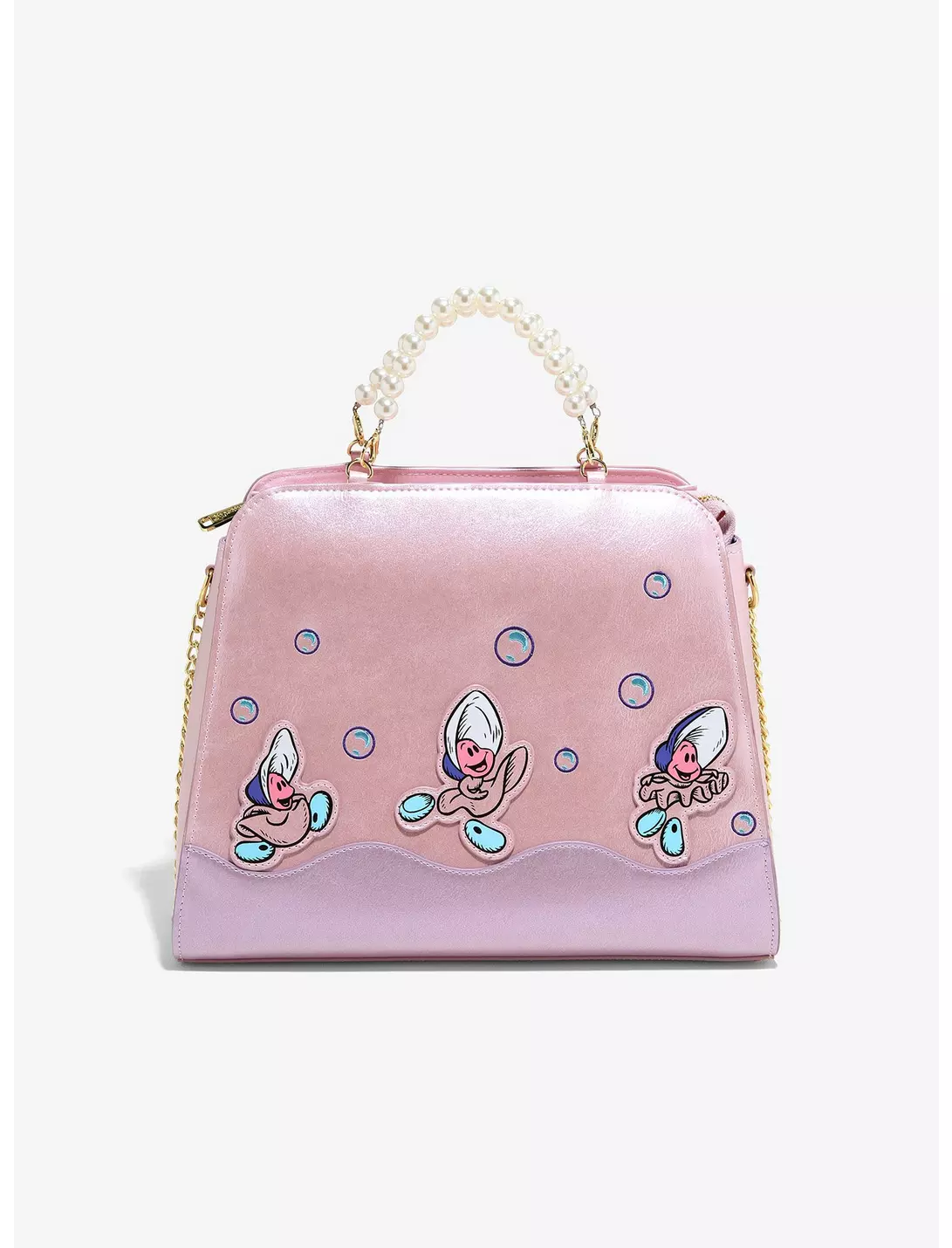 Bolsa Alicia Almejitas