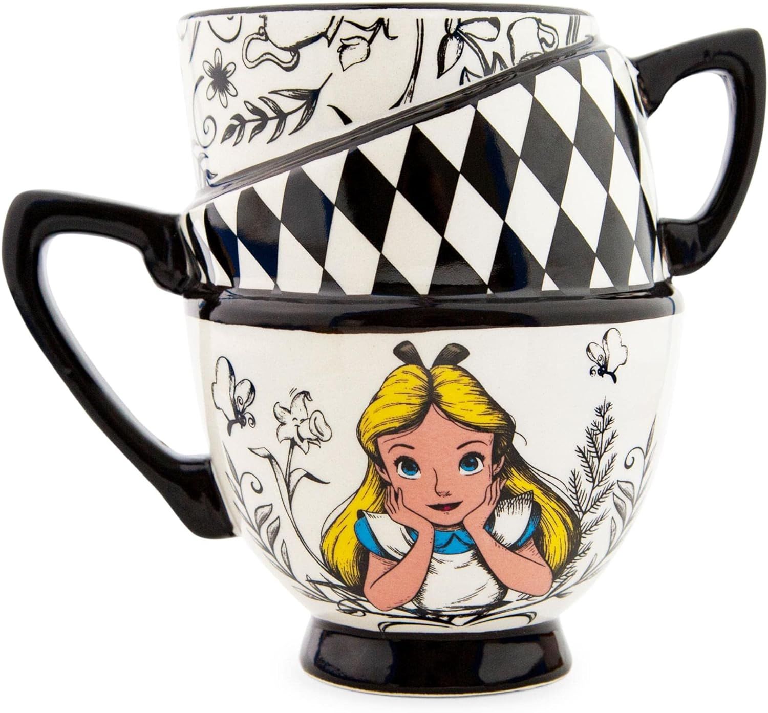 Taza Alicia 2024