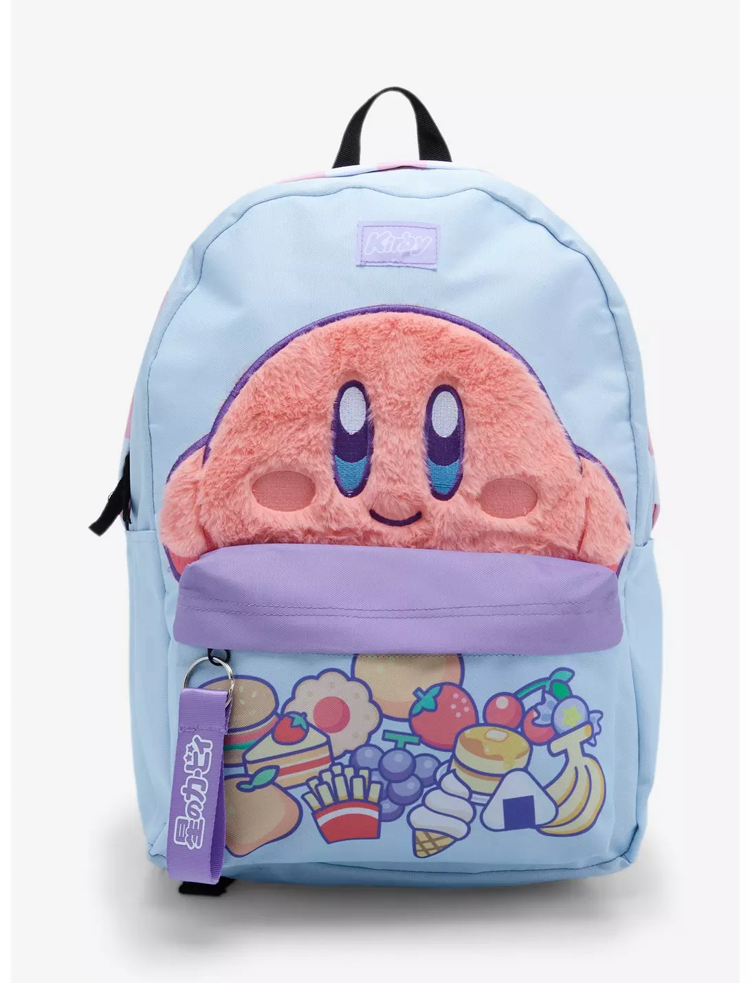 Mochila Kirby 2024