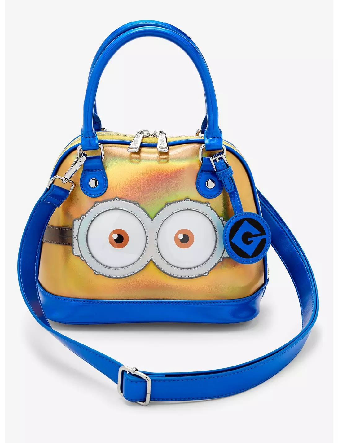 Bolsa Minion BOB