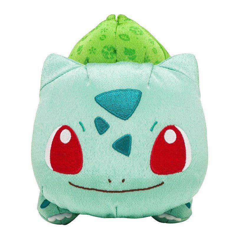 Peluche Pokemon Bulbasaur M2