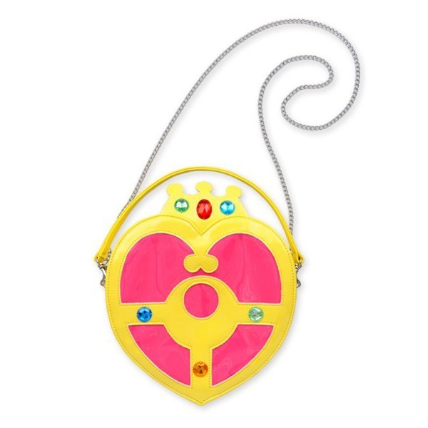Bolsa Monedero Sailor Moon