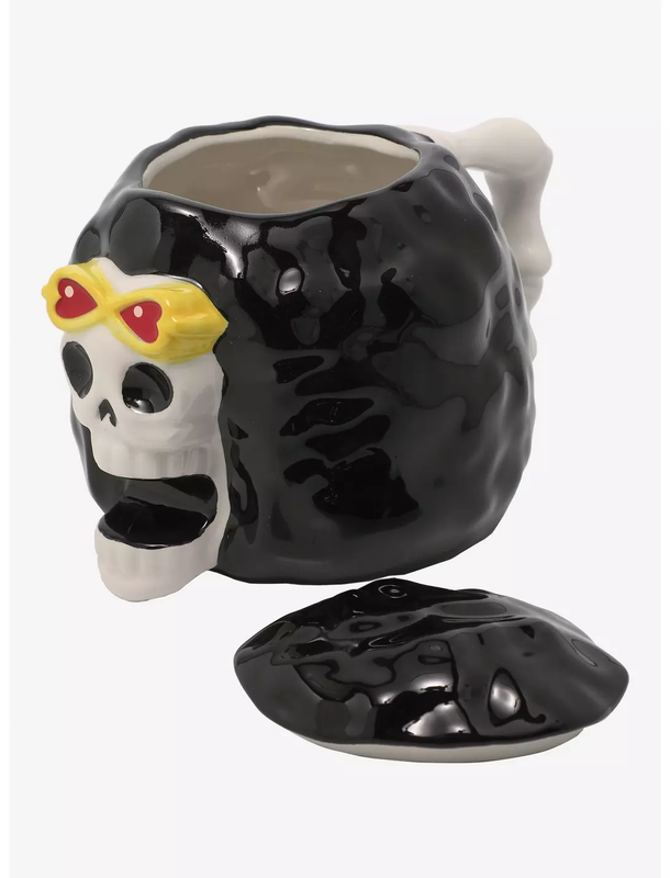 Taza One Piece