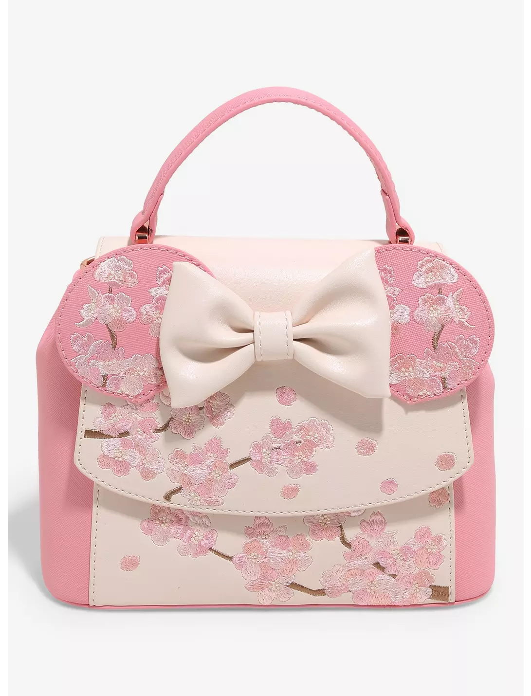 Bolsa Maleta Minnie Mouse