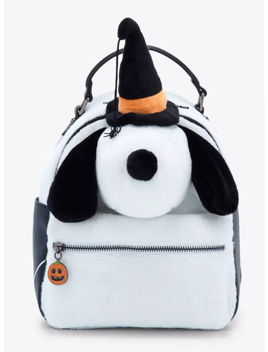 Bolsa Mochila Snoopy Halloween 2024