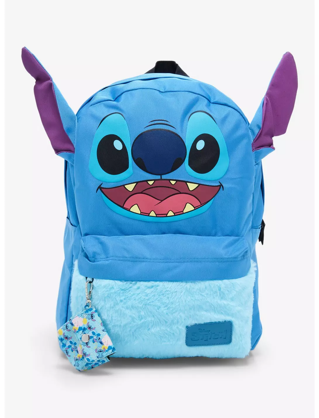 Mochila Escolar Lilo y Sitch
