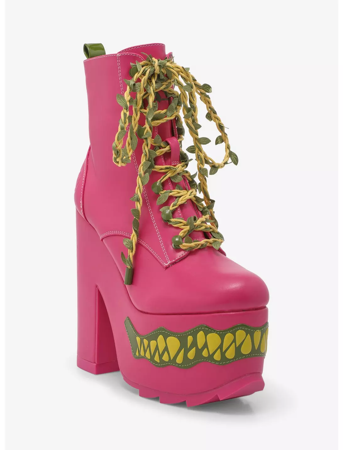 Botas Monster High Venus