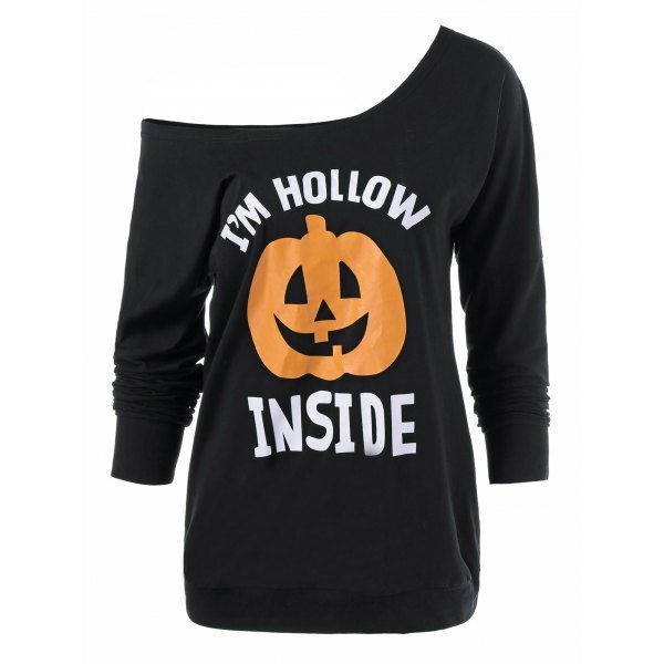 Sudadera Halloween M27
