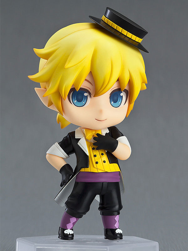 VOCALOID - Kagamine Len