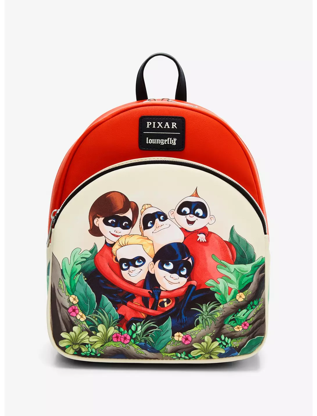 Mochila Los Increibles