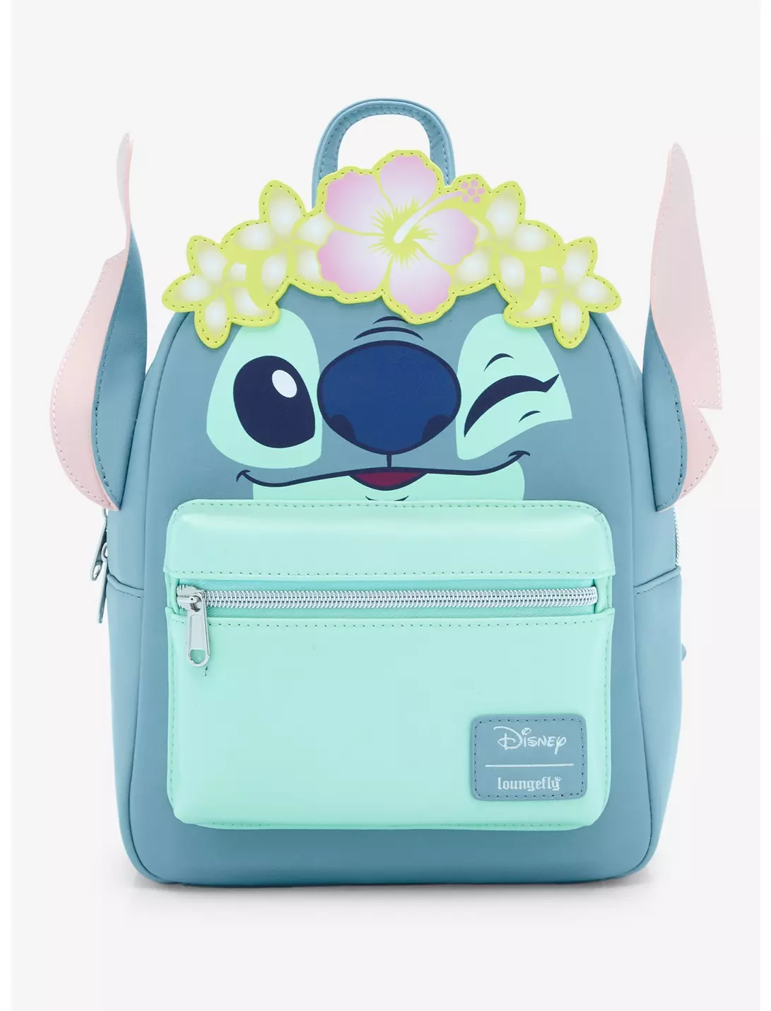 Mochila Lilo y Stich