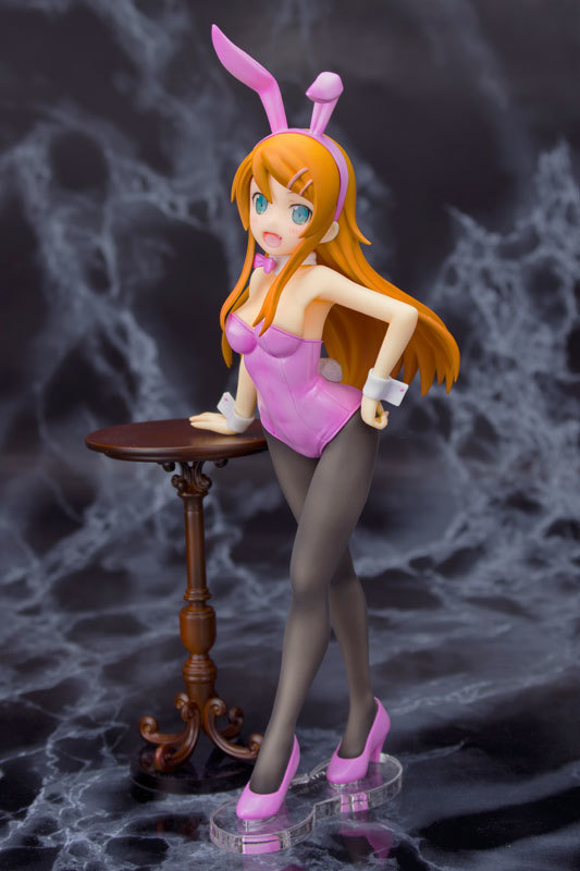 Figura Kirino Kousaka Conejita