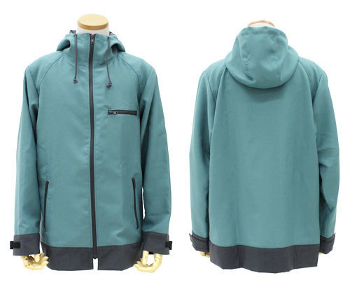 Sudadera Sagiri Izumi Unisex