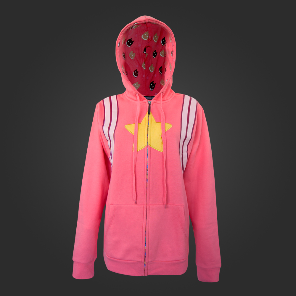 Sudadera Hamburgesa M1