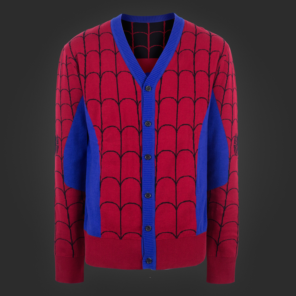 Sueter SpiderMan M1