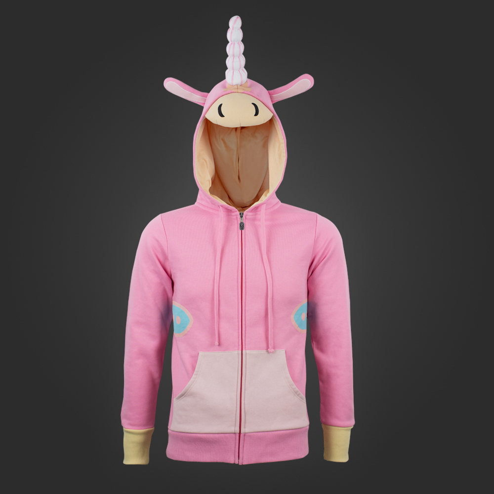 Sudadera Unicornio Kawaii