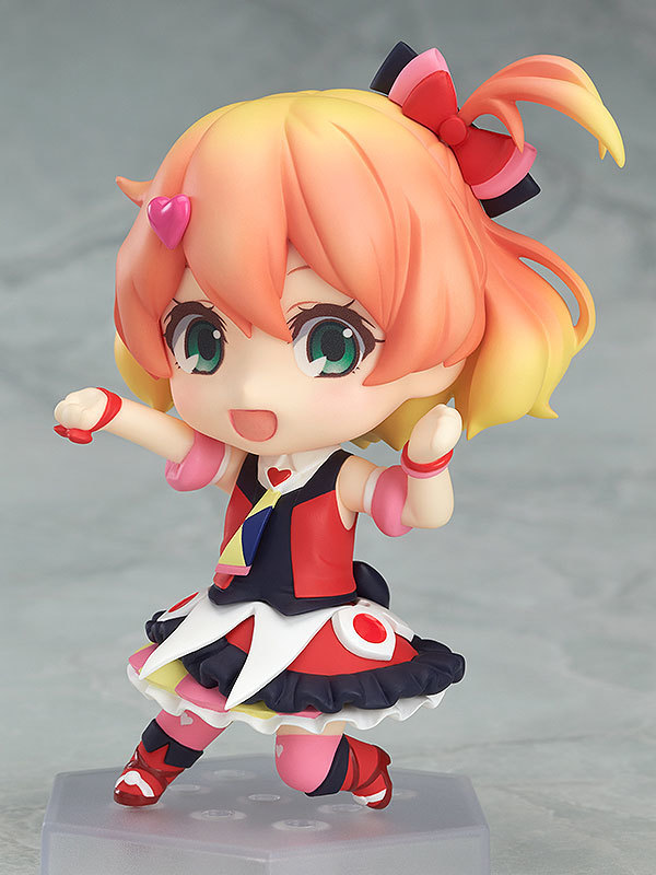 Macross Delta - Freyja Wion