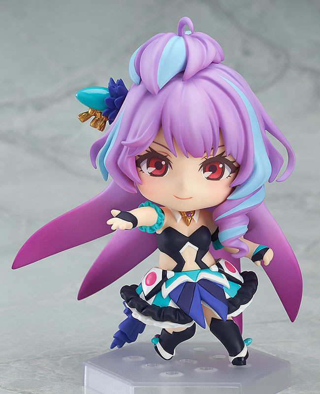 Macross Delta - Mikumo Guynemer