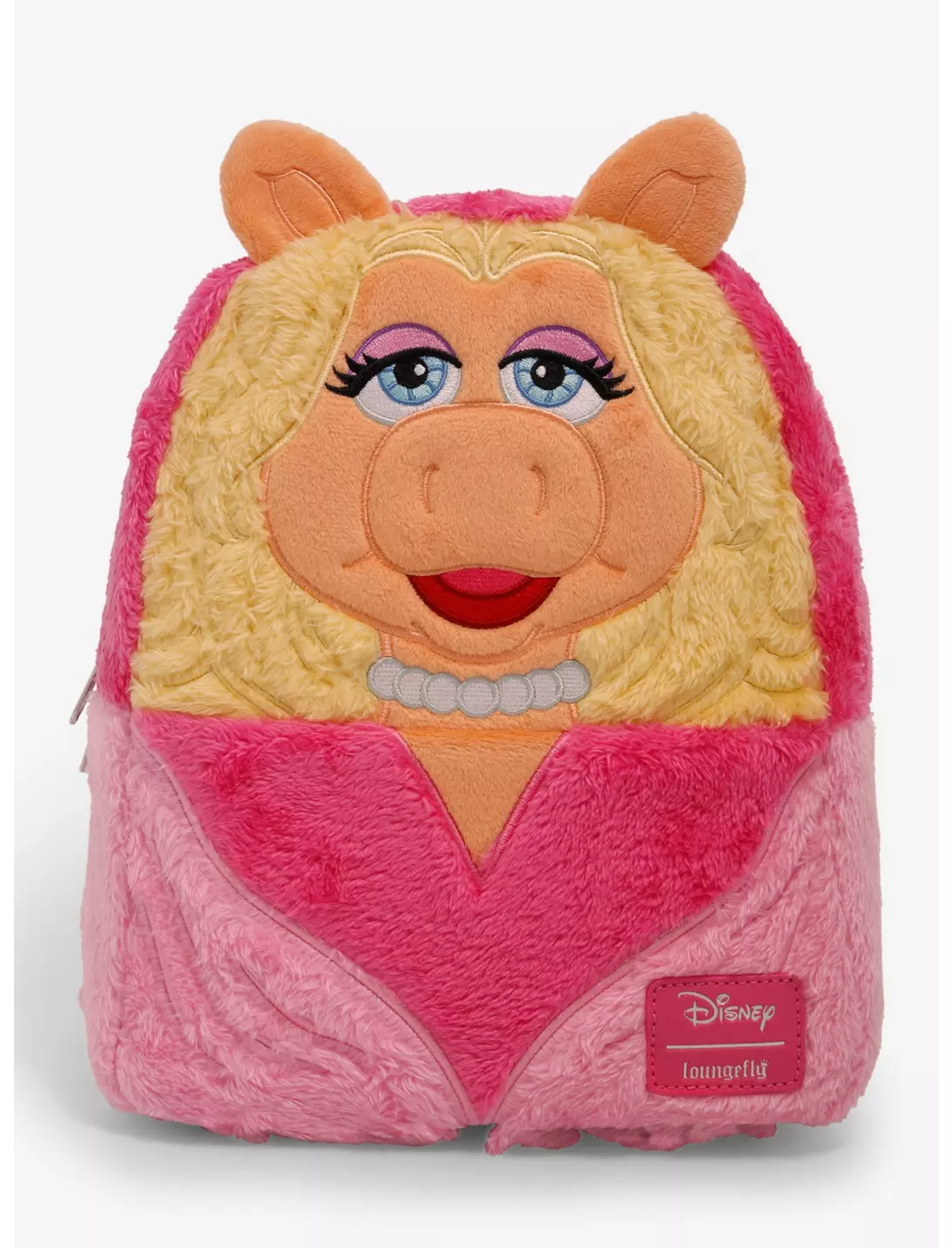Mochila Miss Piggy