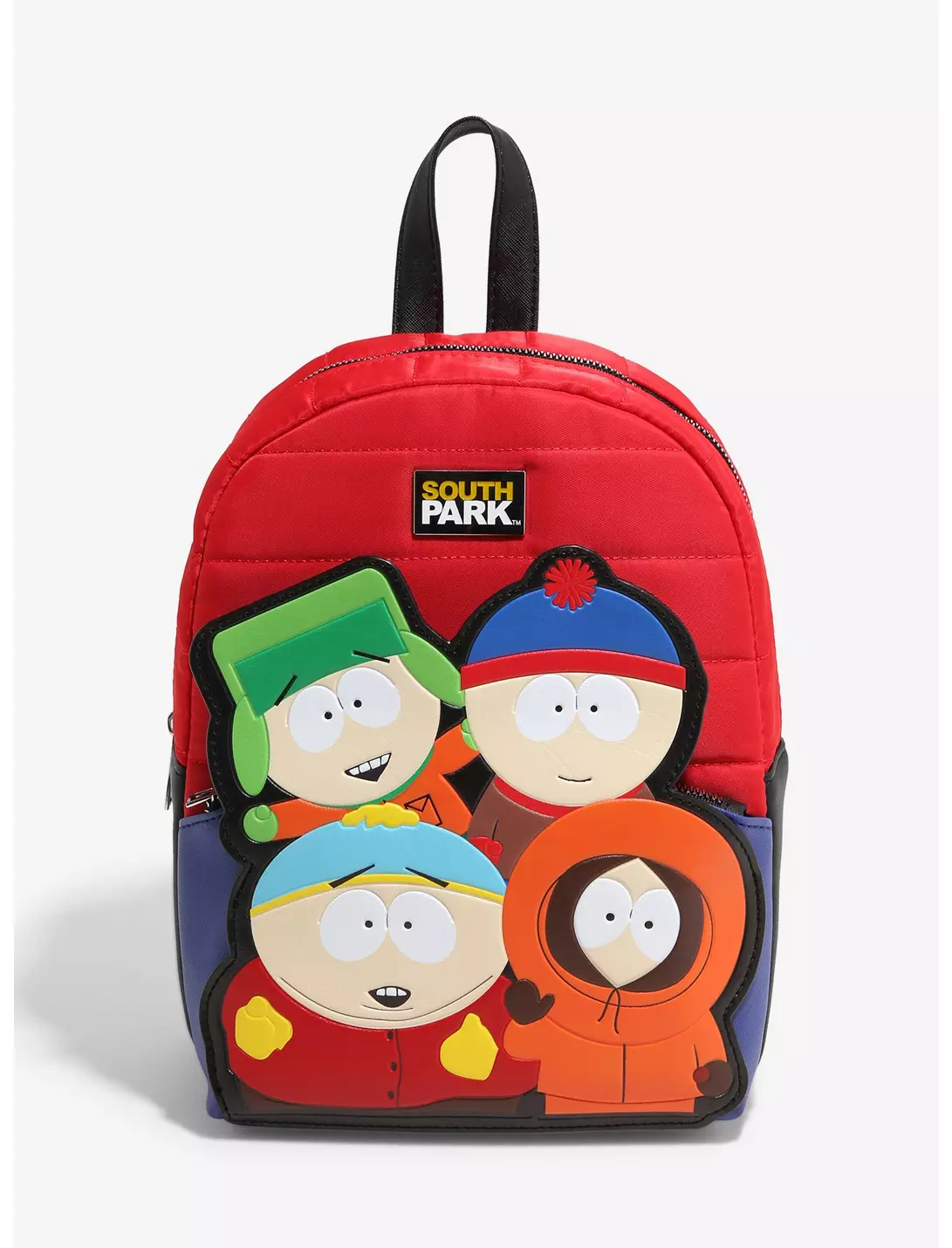Mochila South Park