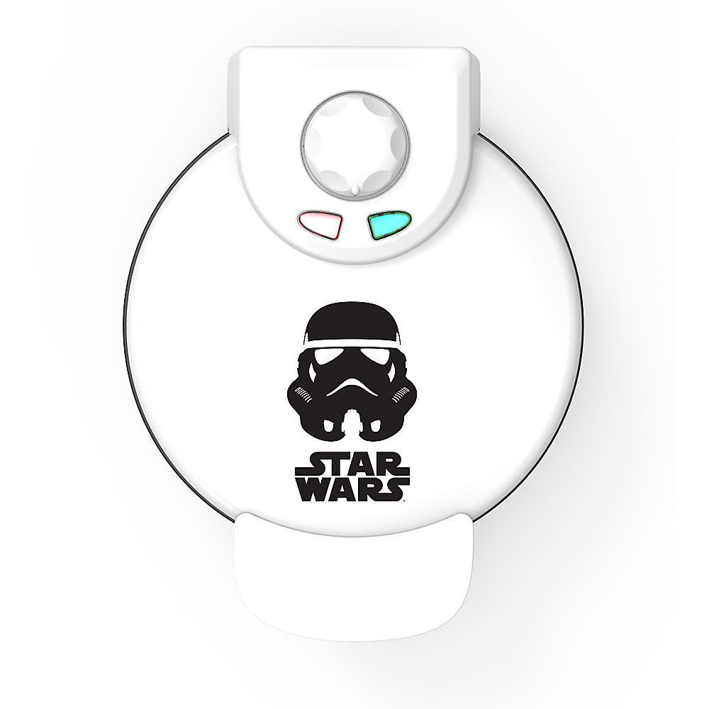 Waflera Stormtrooper