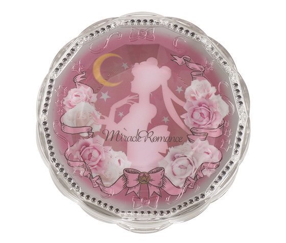 Polvo Sailor Moon Rubor M7