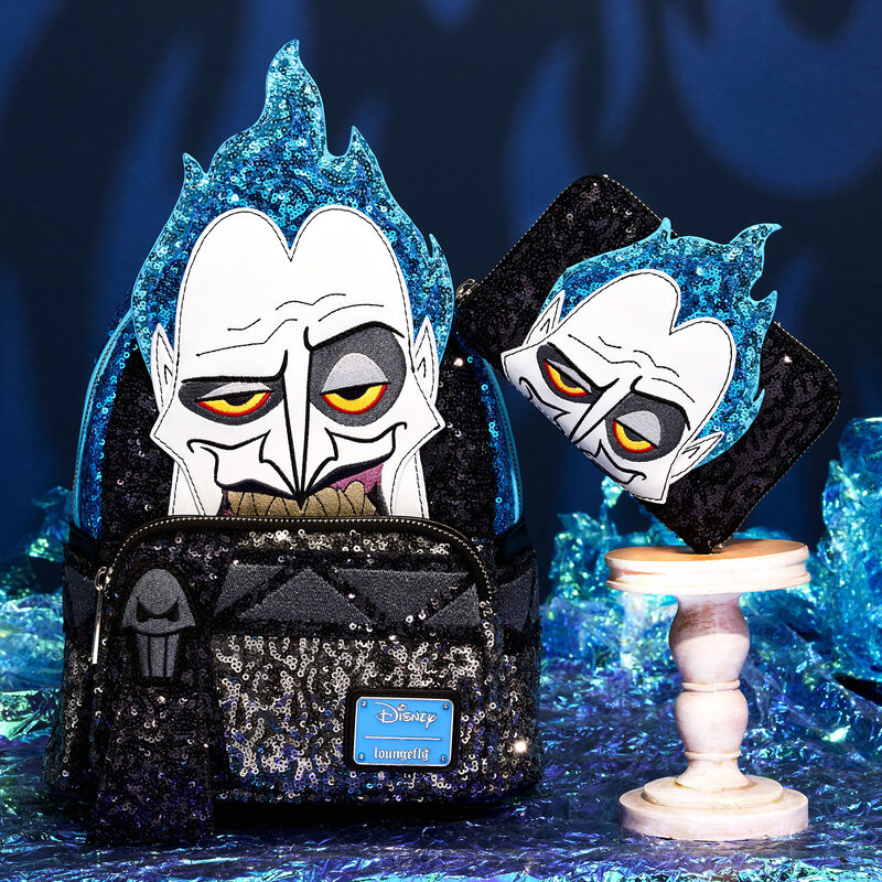 Mochila Hercules Hades