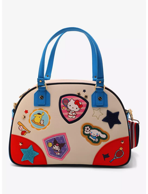 Bolsa Hello Kitty Deportes Amigos