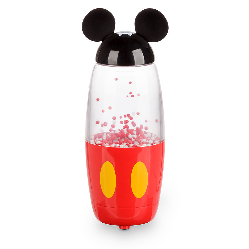 Bocinas Bailarinas Mickey Mouse